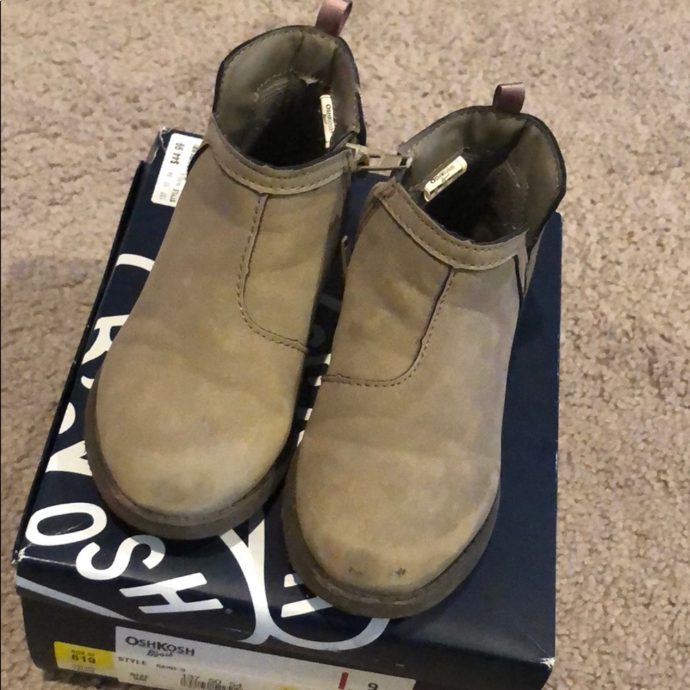 Boots